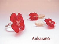 flickr Ankara66 PET Flower